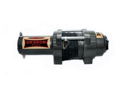 Wyciągarka DWH 3000 HD S