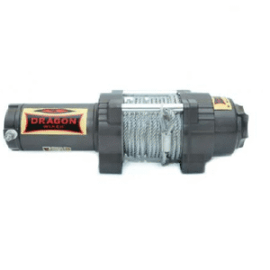 Wyciągarka DWH 3000 HD