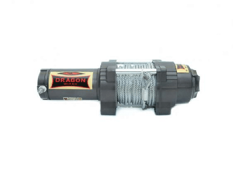 Wyciągarka DWH 3000 HD