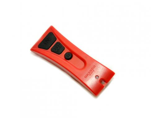 Wyciągarka DWH 3500 HD 2 Wyciągarka DWH 3500 HD