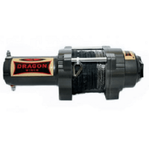 Wyciągarka DWH 3500 HD S Wyciągarka DWH 3500 HD S