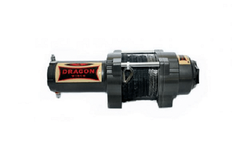 Wyciągarka DWH 3500 HD S