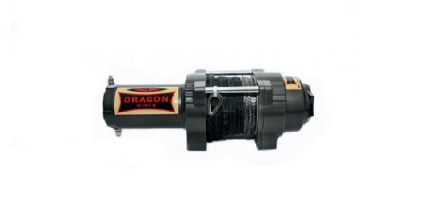 Wyciągarka DWH 3500 HD S Wyciągarka DWH 3500 HD S