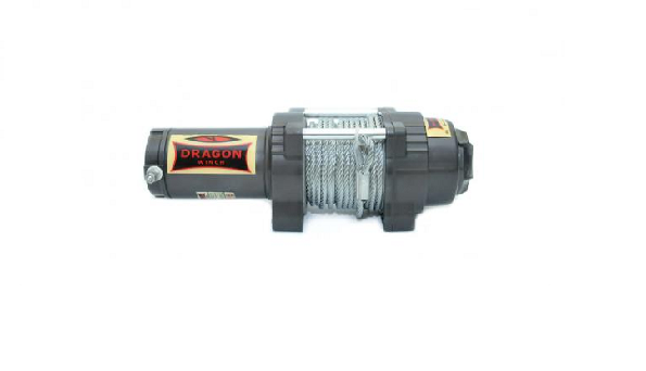 Wyciągarka DWH 3500 HD Wyciągarka DWH 3500 HD