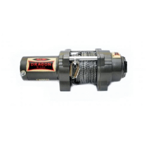 Wyciągarka DWH 4500 HD S