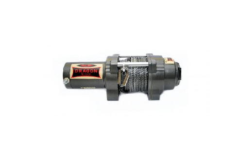 Wyciągarka DWH 4500 HD S