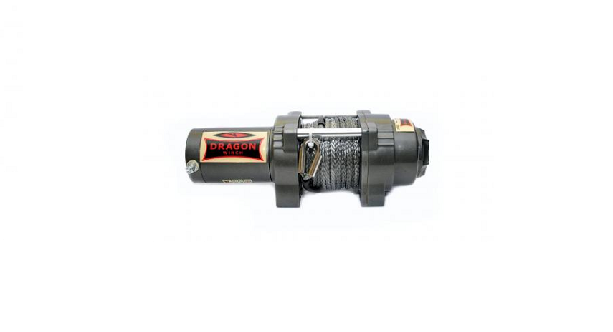 Wyciągarka DWH 4500 HD S