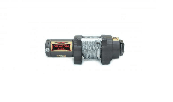 Wyciągarka DWH 4500 HD