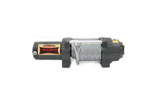 Wyciągarka DWH 4500 HDL