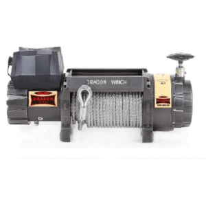 Wyciągarka DWH 9000 HD Wyciągarka DWH 9000 HD