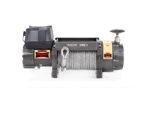 Wyciągarka DWH 9000 HD