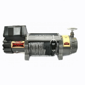 Wyciągarka DWH 9000 HD S