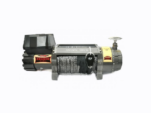 Wyciągarka DWH 9000 HD S