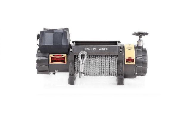 Wyciągarka DWH 9000 HD Wyciągarka DWH 9000 HD