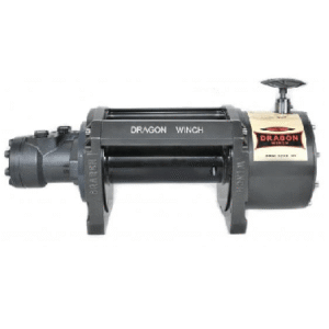 Wyciągarka DWHI 12000 HD