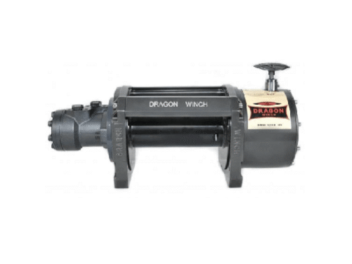 Wyciągarka DWHI 12000 HD