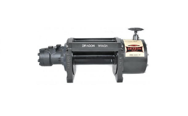 Wyciągarka DWHI 12000 HD