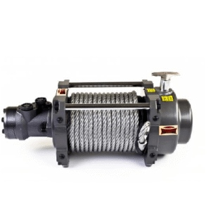 Wyciągarka DWHI 15000 HD bez sterowania Wyciągarka DWHI 15000 HD bez sterowania