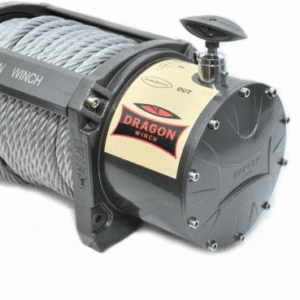 Wyciągarka DWHI 16000