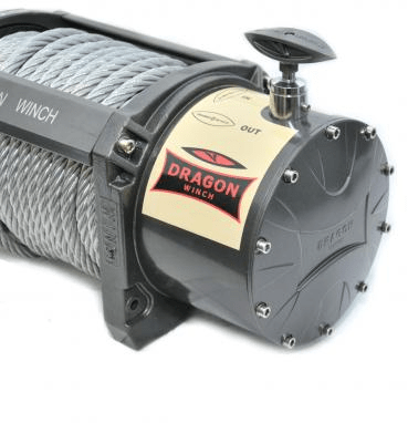 Wyciągarka DWHI 16000