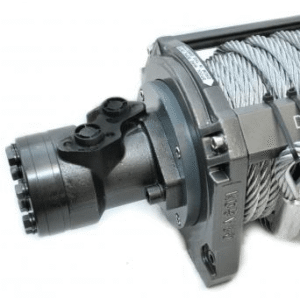 Wyciągarka DWHI 16000