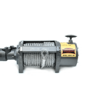 Wyciągarka DWHI 16000