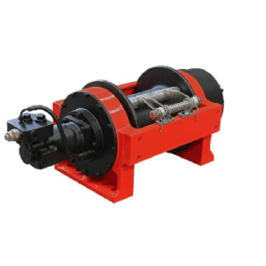 Wyciągarka DWHI 450 HD Wyciągarka DWHI 450 HD