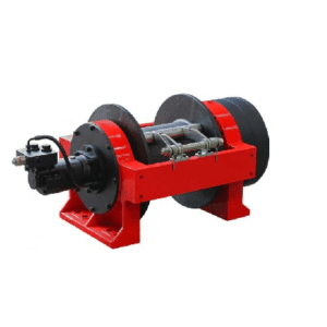 Wyciągarka DWHI 660 HD Wyciągarka DWHI 660 HD