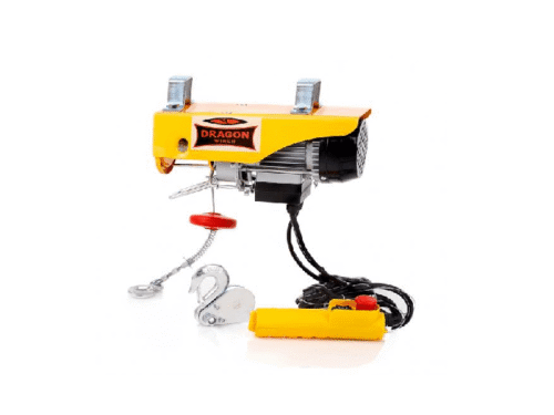 Wyciągarka DWI 125/250 230 V