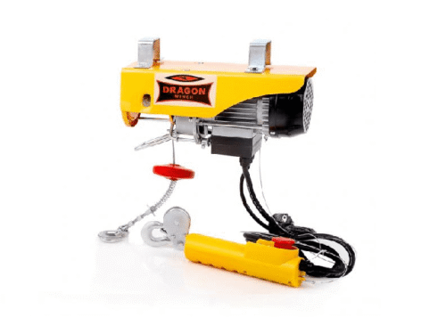 Wyciągarka DWI 300/600 230 V