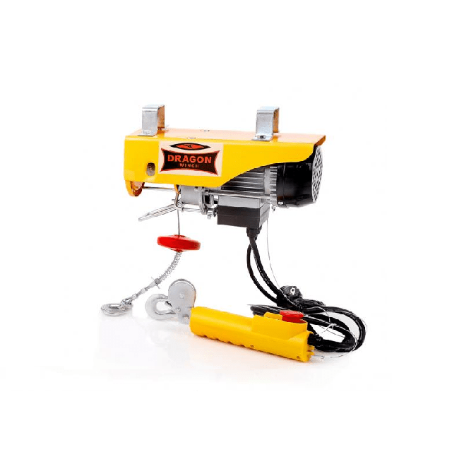 Wyciągarka DWI 300/600 230 V