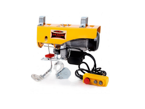 Wyciągarka DWI 500/990 230 V