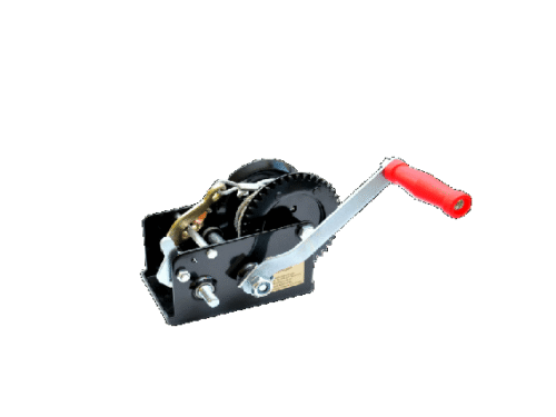 Wyciągarka DWK 25 V Wyciągarka DWK 25 V