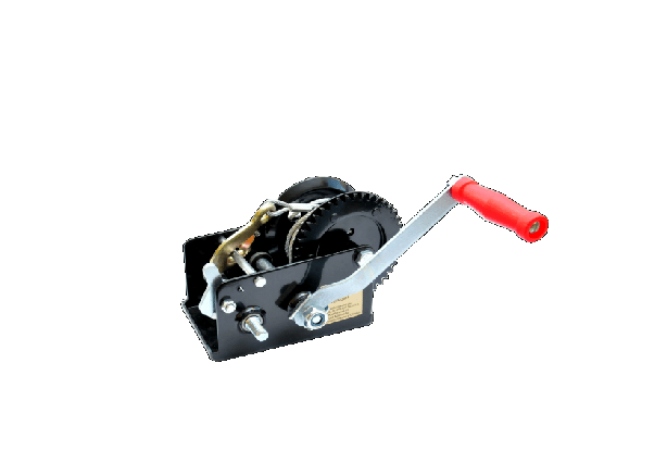 Wyciągarka DWK 25 V