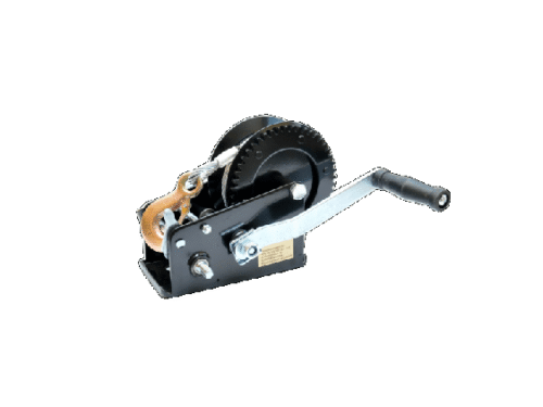 Wyciągarka DWK 35 V Wyciągarka DWK 35 V