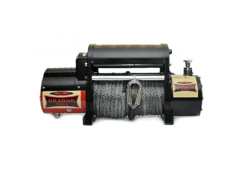 Wyciągarka DWM 12000 HDI S