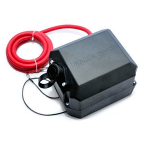 Wyciągarka DWM 13000 HD S 1 Wyciągarka DWM 13000 HD