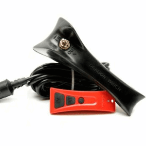 Wyciągarka DWM 13000 HD