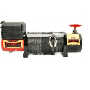 Wyciągarka DWM 13000 HD S Wyciągarka DWM 13000 HD S