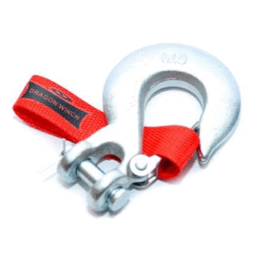 Wyciągarka DWM 13000 HD S 4 Wyciągarka DWHI 12000 HD