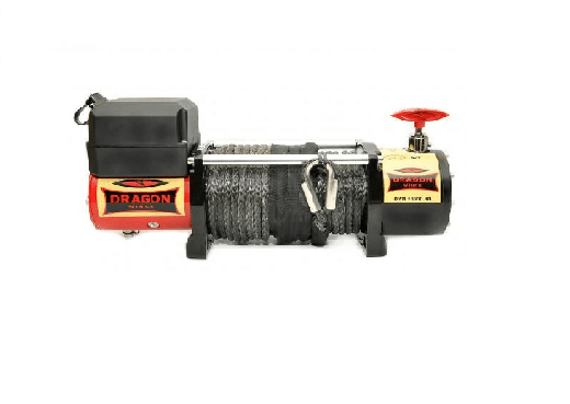 Wyciągarka DWM 13000 HD S Wyciągarka DWM 13000 HD S