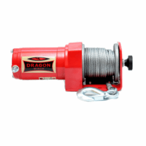 Wyciągarka DWM 2000 ST