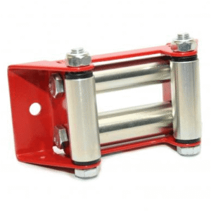 Wyciągarka DWM 3500 ST