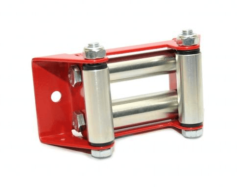 Wyciągarka DWM 3500 ST