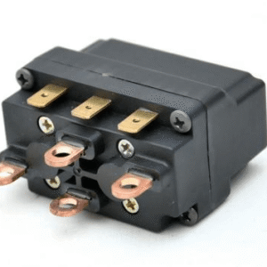 Wyciągarka DWM 3500 ST