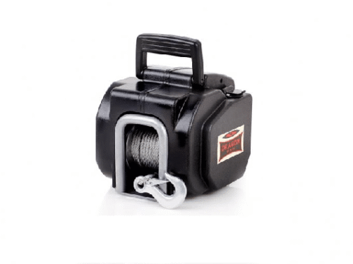 Wyciągarka DWP 3500