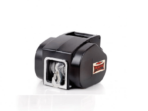 Wyciągarka DWP 5000