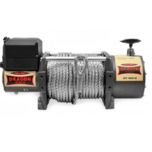 Wyciągarka DWT 16000 HD Wyciągarka DWT 16000 HD