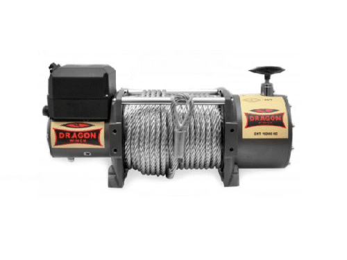 Wyciągarka DWT 16000 HD Wyciągarka DWT 16000 HD