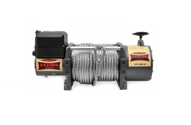 Wyciągarka DWT 16000 HD Wyciągarka DWT 16000 HD